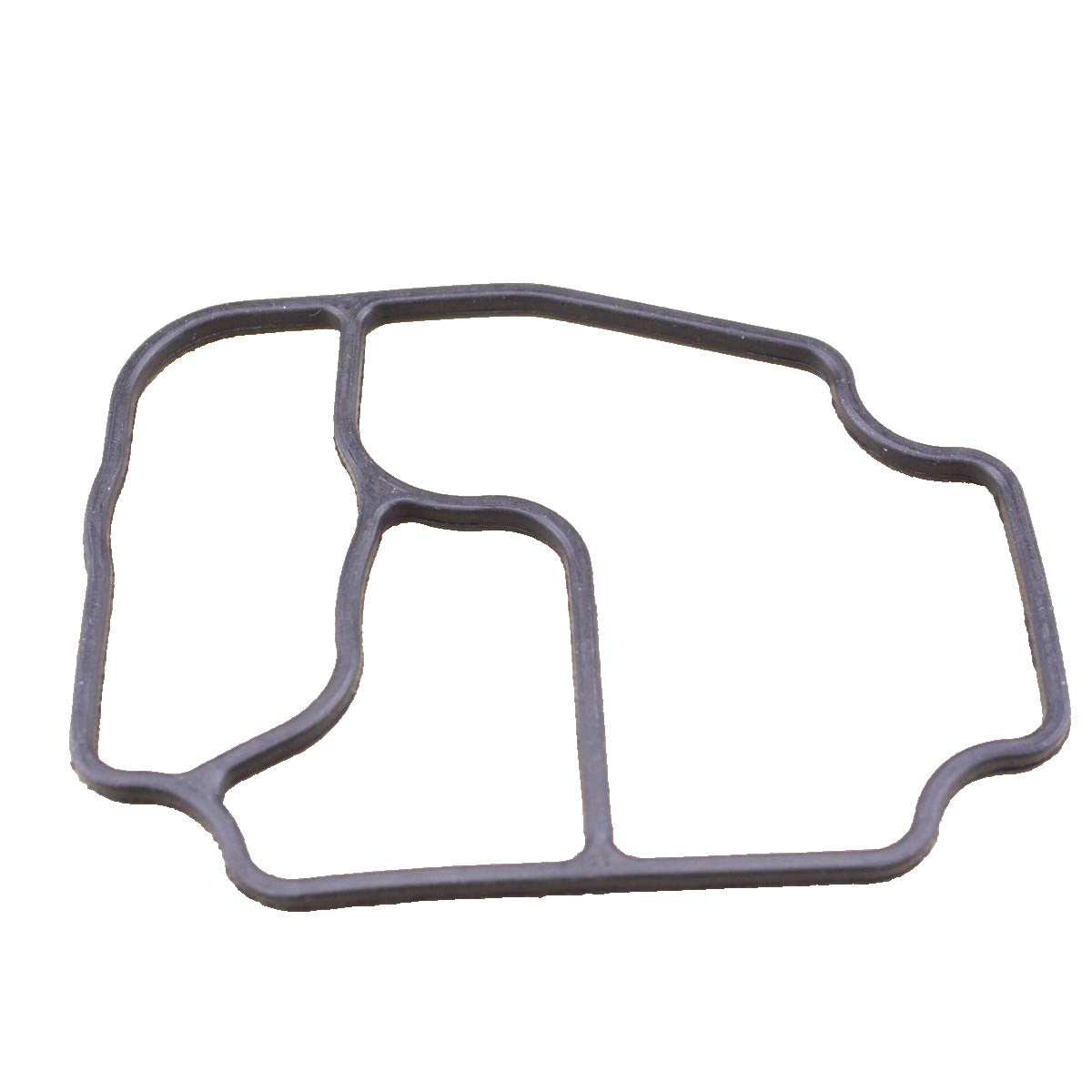 11 42 1 719 855 Suitable for BMW German MEW oil filter bracket housing gasket