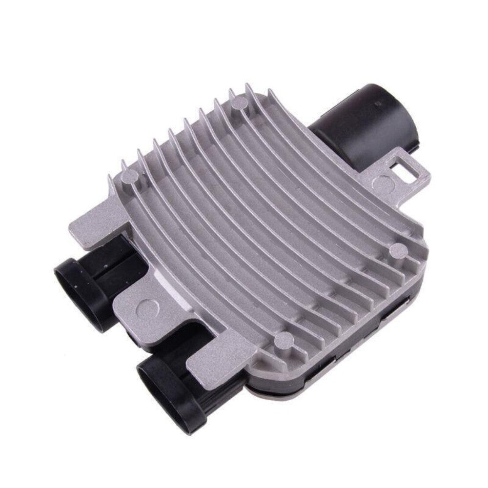 Cooling Fan Control Unit Module Replace for Jaguar X-Type 2001-2009 940004302 n