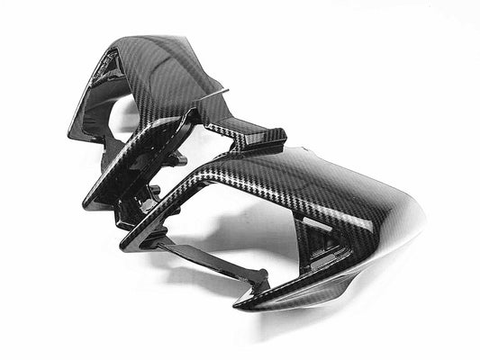 Headlight Cover Shroud Fairing Cowl Kit for YAMAHA FZ-10 MT-10 2016-2019 FZ10