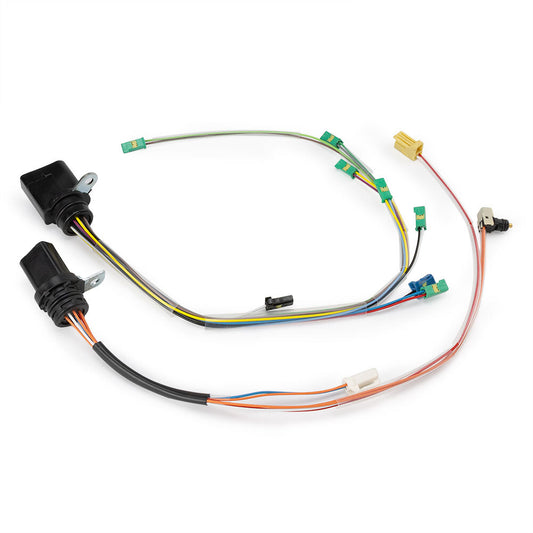 The transmission valve body wiring harness is suitable for Audi Q7 Touareg 09D927363G 09D927363F- n