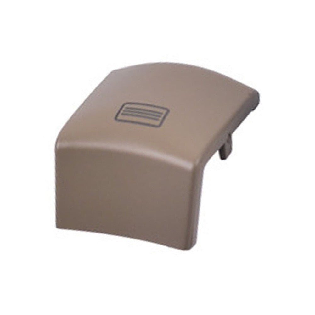 Quality Sunroof Switch Button Cover for Mercedes ML GL GLS GLE W166 W292