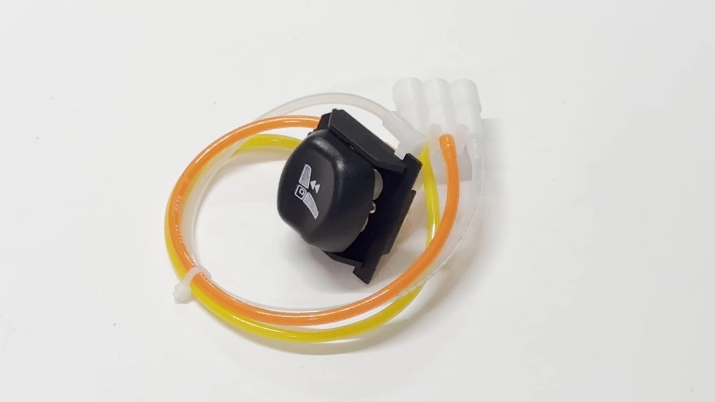 ISRI for Seat Quick Release Control Valve for IVECO / for MAN / for DAF / for SCANIA 929527-46(LH) Q