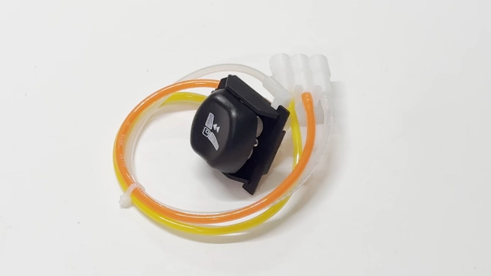 ISRI for Seat Quick Release Control Valve for IVECO / for MAN / for DAF / for SCANIA 929527-46(LH) Q