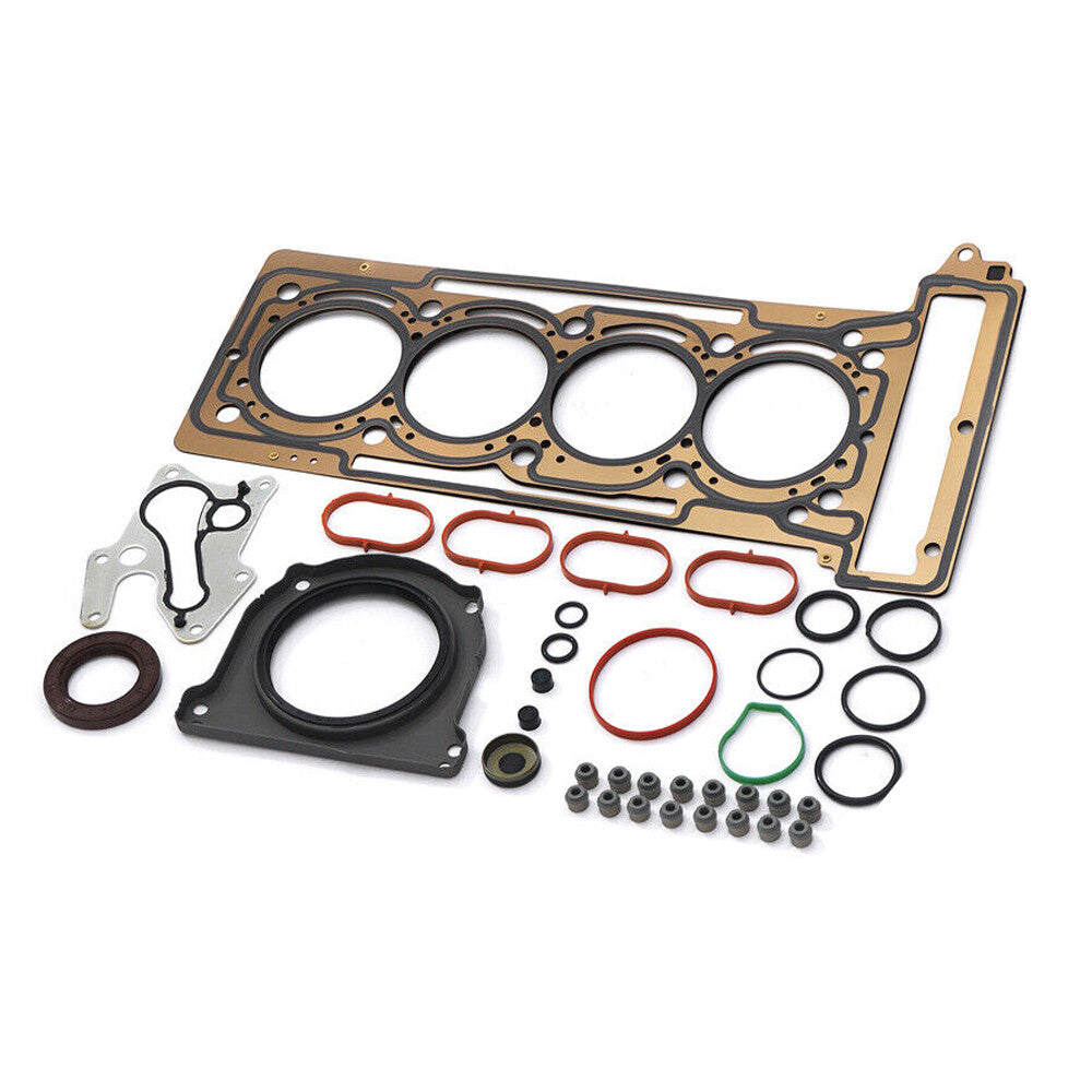 Engine Overhaul Gasket Set 2740160020 For 2013-up for Mercedes-Benz X156 2.0T