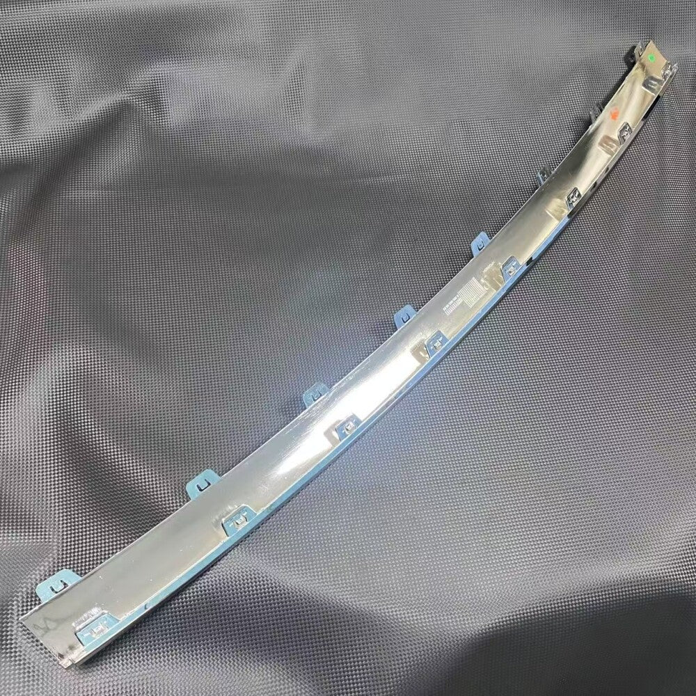 Front Cover Molding Trim for Mercedes-Benz W205 C300 2019-2022 2058858802