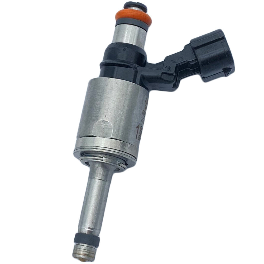 4-piece fuel injector for Dacia Dokker Lodgy Captur I Clio 1.2 TCe 4350R0060- n