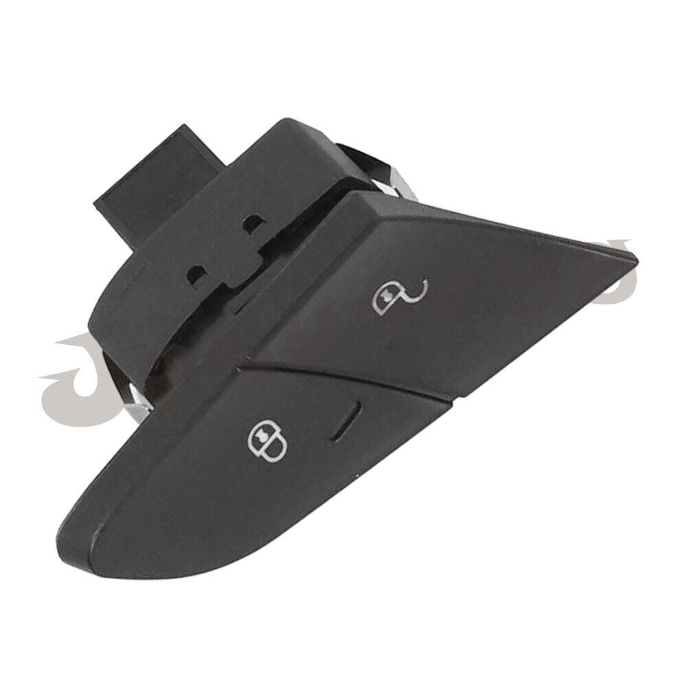 for Porsche for Cayenne for Panamera 2009-16 Right Side Door Lock Control Switch Button