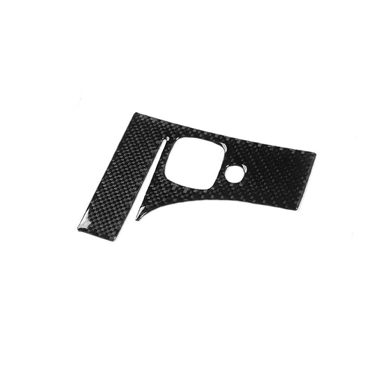 Rearview Mirror Control Panel Cover Trim Strip for Ford Ranger Sport 2015-23 22