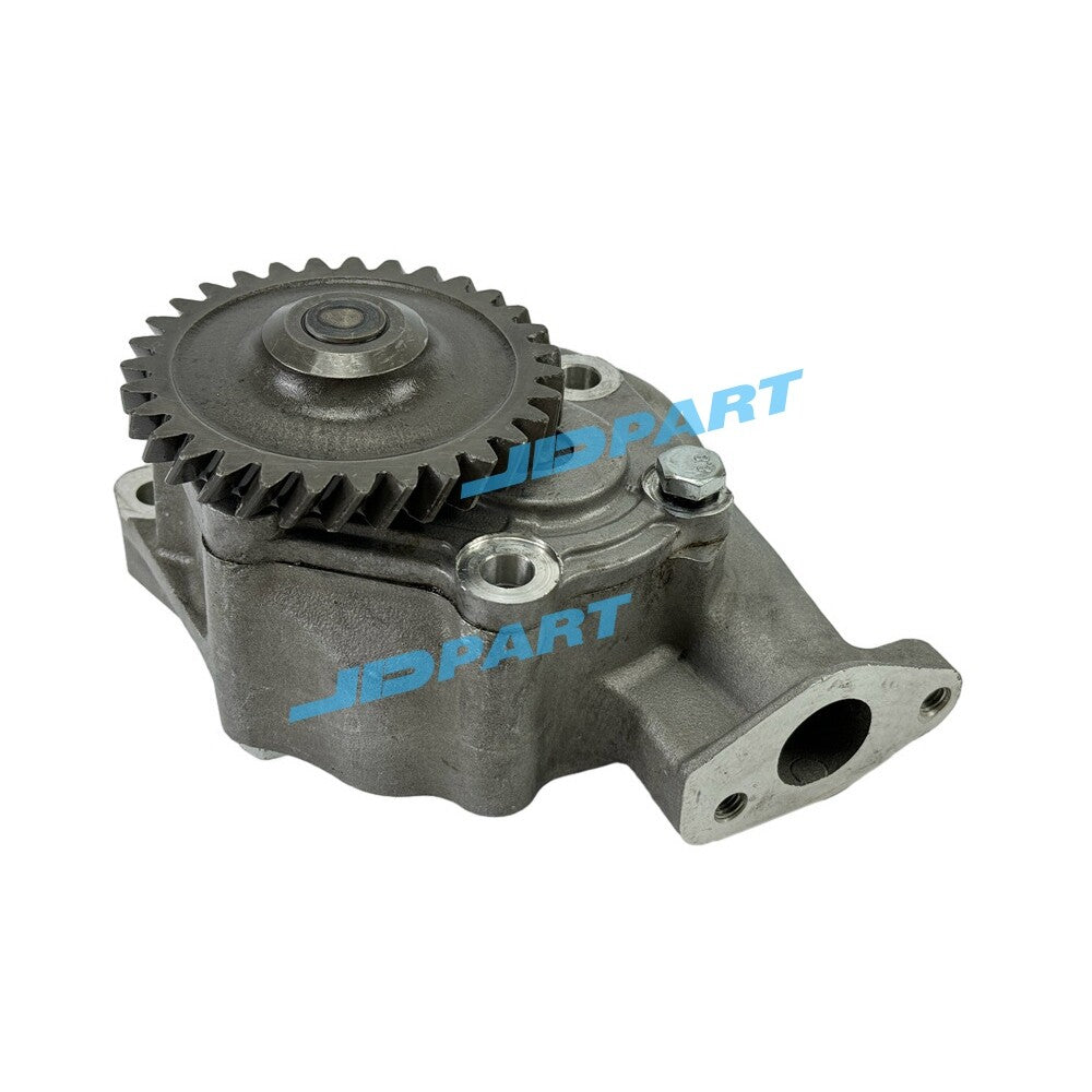 oil pump for Hino H07C engine parts -