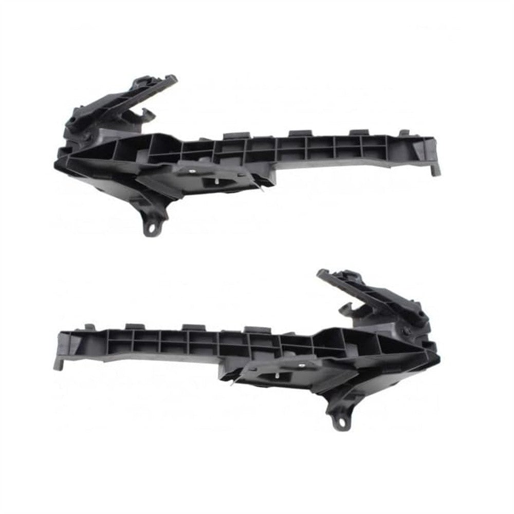 Front LH+RH Bumper Bracket 71140T0AA00 71190T0AA00 for Honda for CR-V 2012-2015