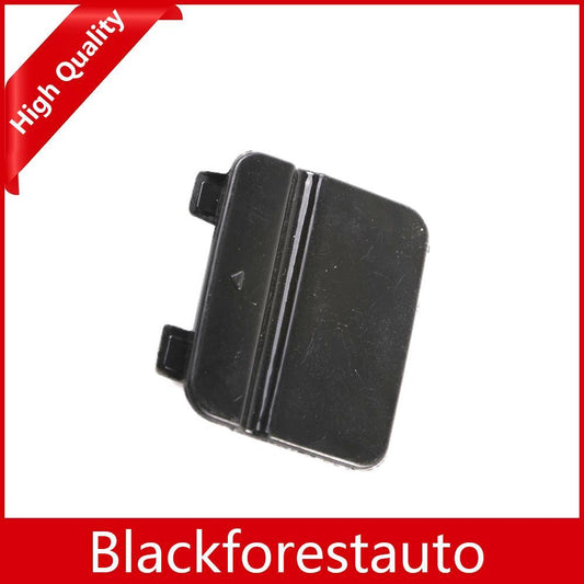 Rear Bumper Tow Hook Cover for BMW 316i 318i 320i 323i 325i 330i N43 2008-2009 Q