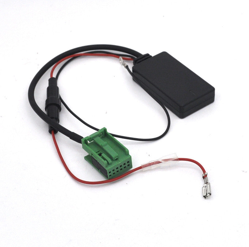 Bluetooth Aux Streaming adaptor for Mercedes CLC SLK R171 SL R230 Comand NTG 2.5 v