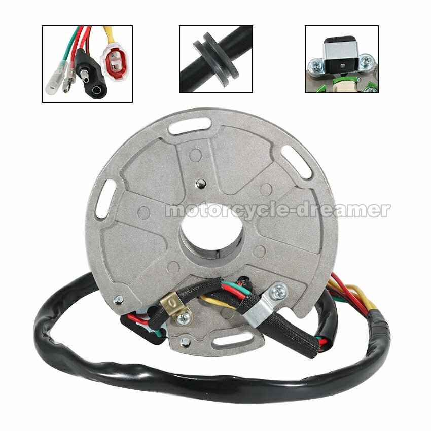 Campervan window vertical slider with screen and decorative ring 18 W  24 H W