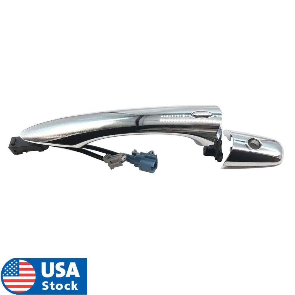New Car Driver Side LH Front Door Handle 80641-3JA0B for Infiniti QX60 2014-2021 Q