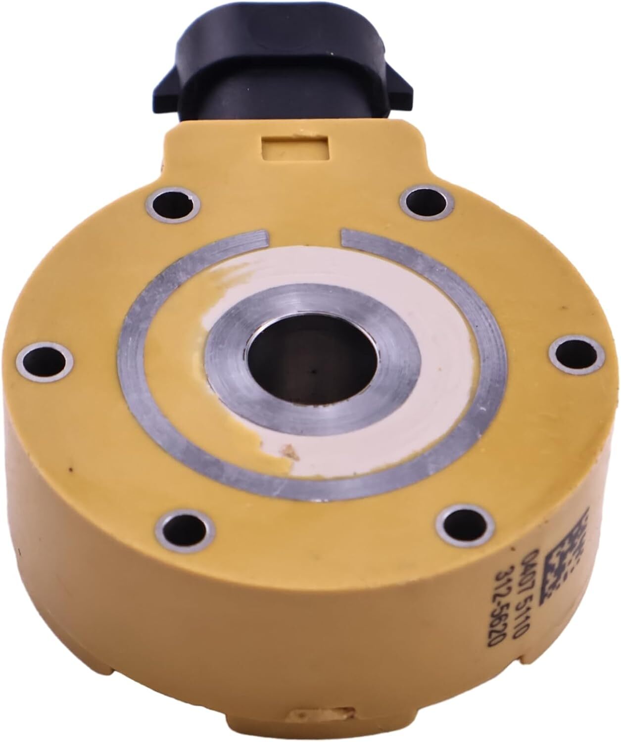 312-5620 3125620 Fits For PERKINS CAT 320D Fuel pump Electronic solenoid Valve