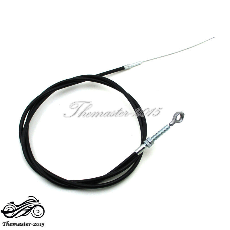 Enhanced 90 Long Throttle Cable 82 Casing 8173 For Manco ASW Go Kart Buggy Q