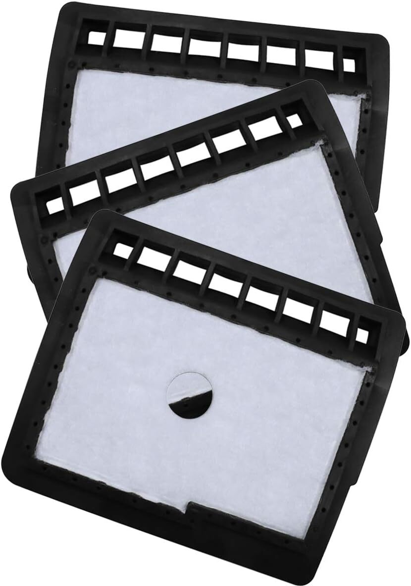 Air filter for Echo CS341 CS345 CS346 CS3450 CS3000 CS3400 Chainsaw 13031039130