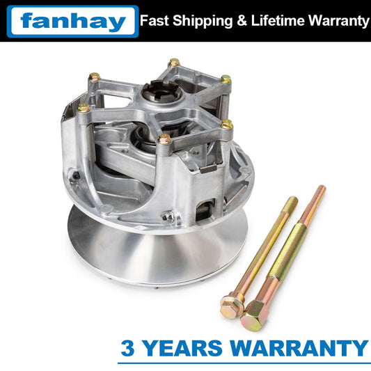 New Primary Drive Clutch Fit 2019-2021 for Polaris Ranger 1000 XP 1323654 1323397 Q