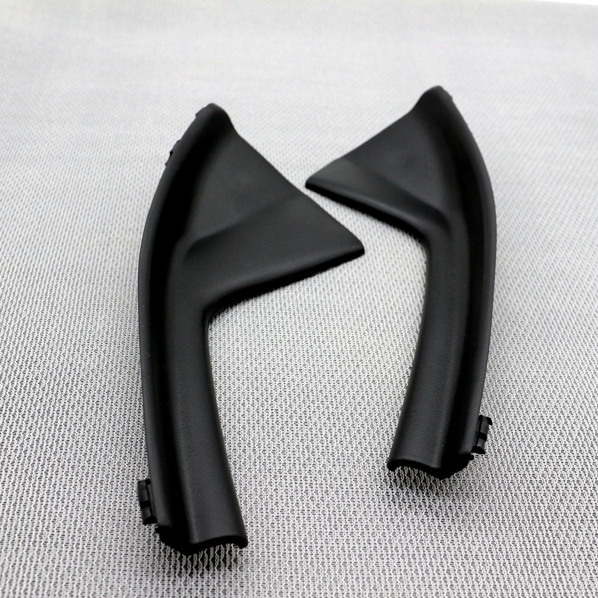 20-piece pack of molded clips for VW and for Audi 8V5-837-732-B external rear frame