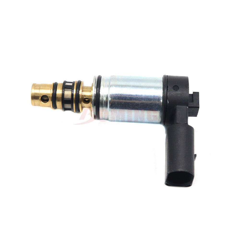 1K0820808B A/C Compressor Solenoid Valve for VW for Jetta Beetle for Passat for Audi A3