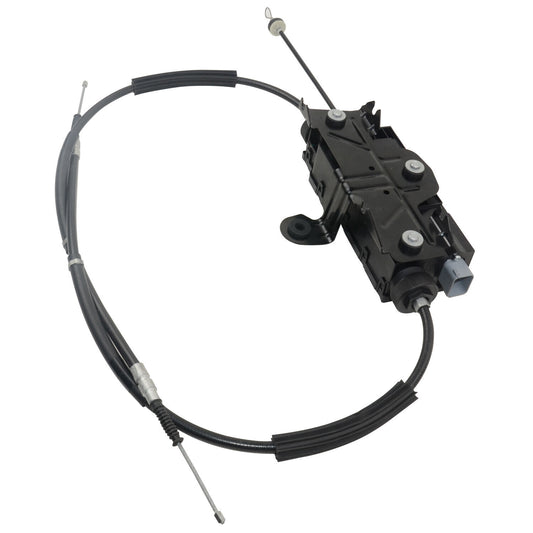 Parking Brake Actuator Fits for BMW F01 F02 740i 740Li 750Li Sedan 34436877316 NEW Q