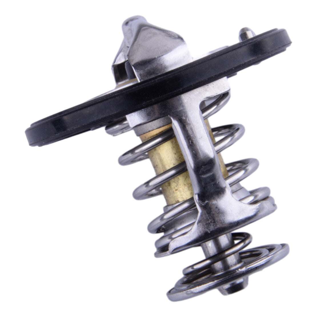 Car Engine Coolant Thermostat Fit for Toyota 4Runner for Camry Tacoma MR2 T100 New Q