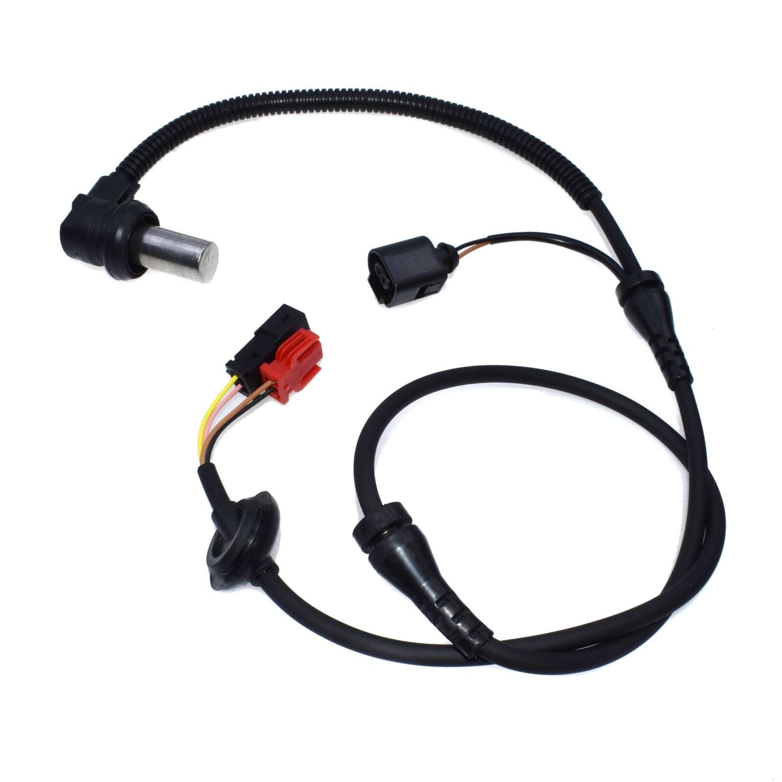 New ABS wheel speed sensor front L/R for Audi A4, A6, S4, and for Passat B5 8D0927803B- n