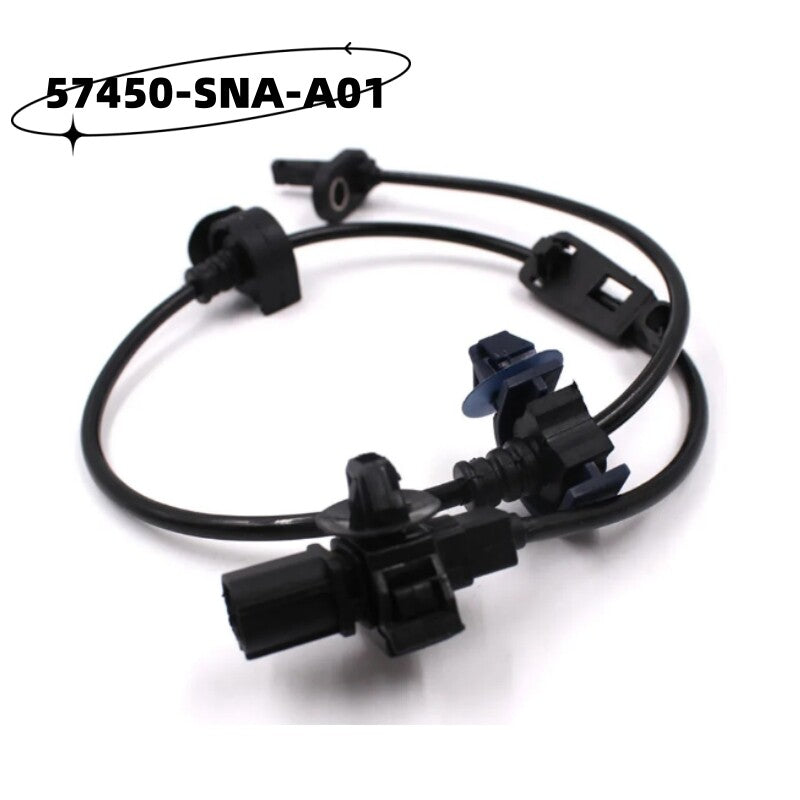 Suitable for Civic 57450-SNA-003 06-11 ABS wheel speed sensor (front left). n