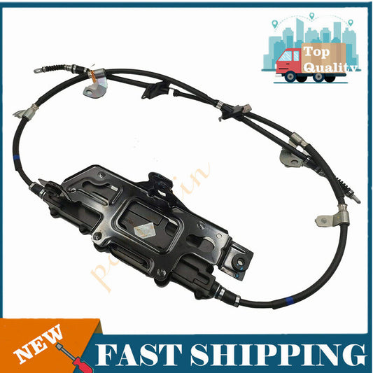 new Assy-Electronic parking brake for Hyundai Santa Fe 2012 - 2019 59700B8800- n