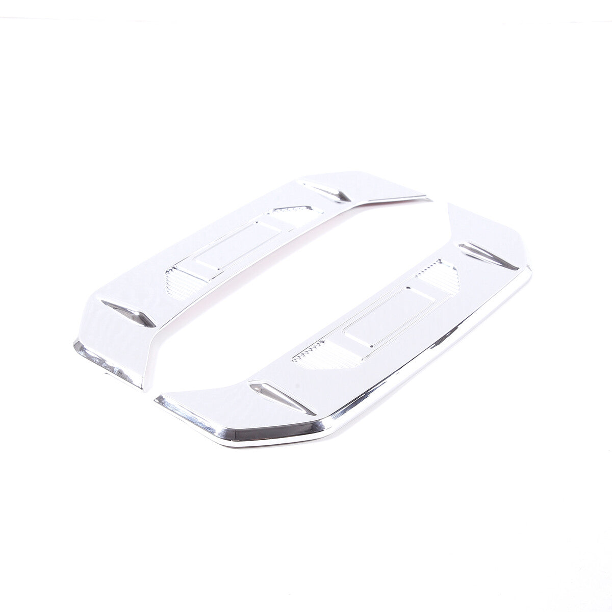 ABS Black Center Right Suspension Storage Box Tray Trim  for ford  Maverick 22-23