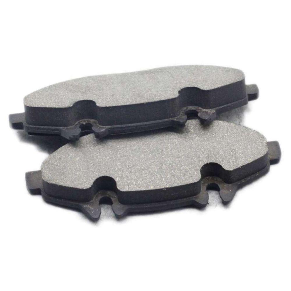 Front brake pad kit for MERCEDES-BENZ VITO W639, A0064204320 0064204320 Q