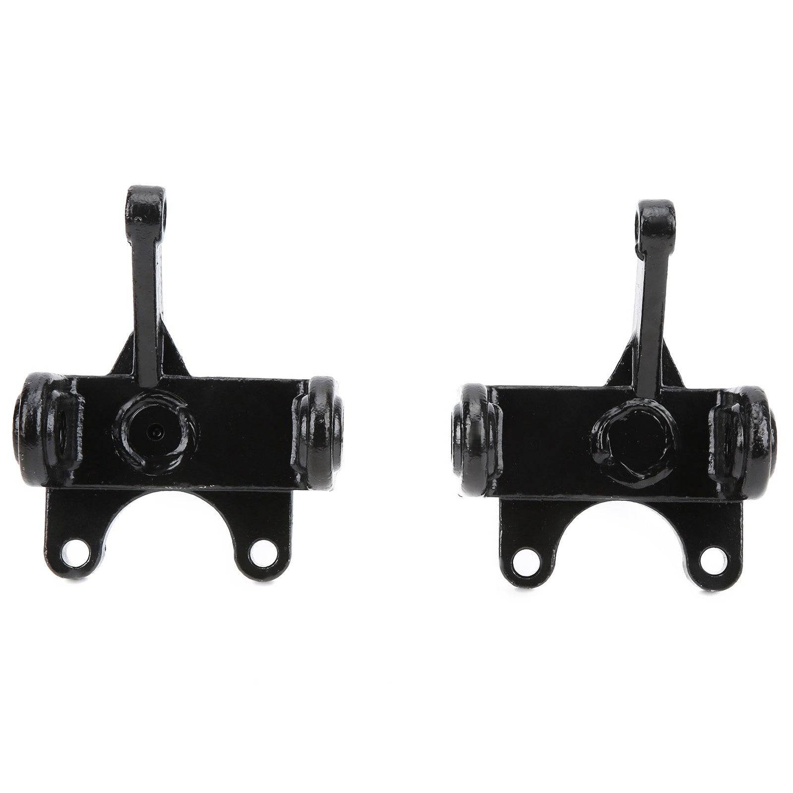 Go Kart Spindle High Performance Steering Strut Knuckle Steel For ATV Q