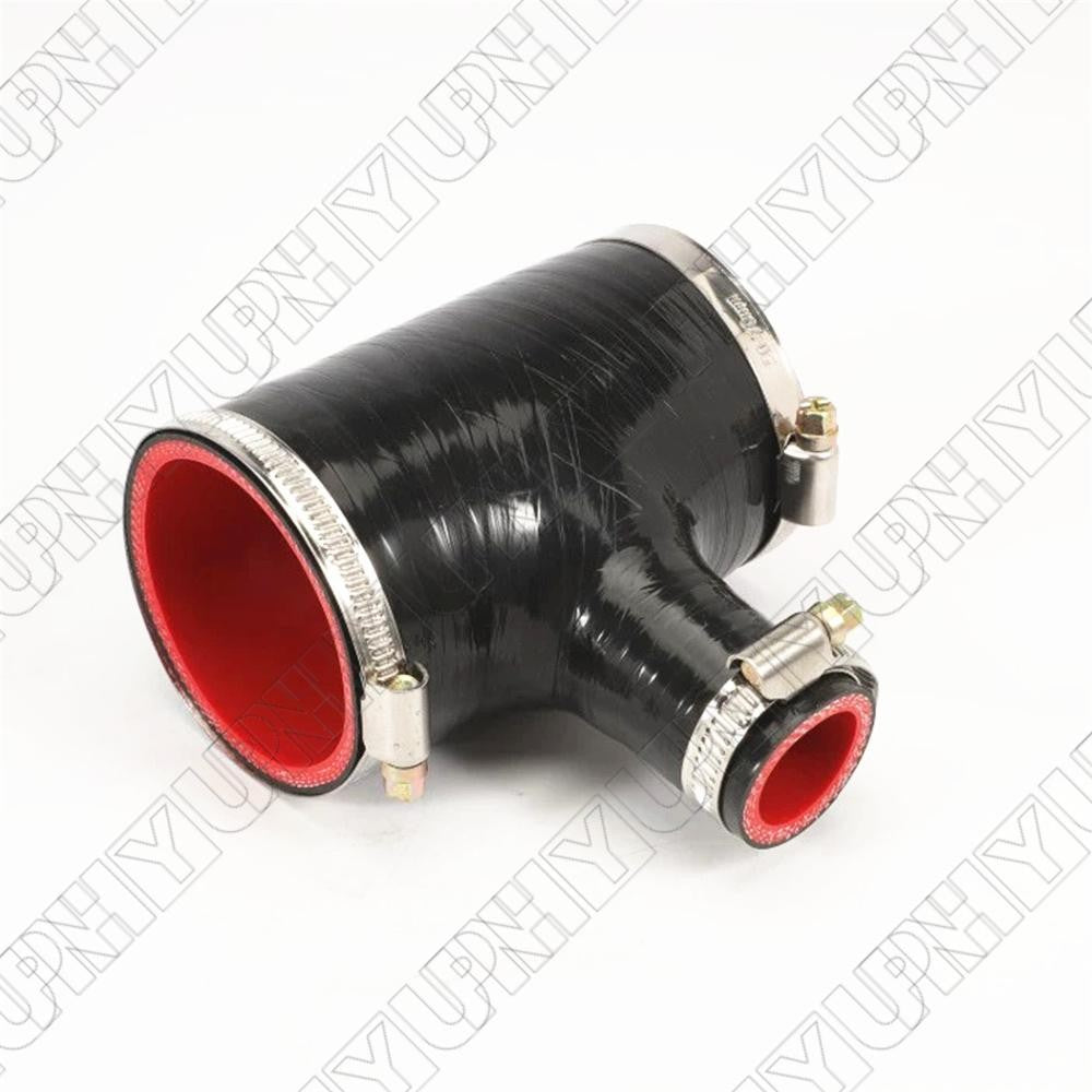 Intake Pipe Air Hose Repair Kit for Mercedes-Benz C/E/G/R/S/ML Class A6420908237 Q