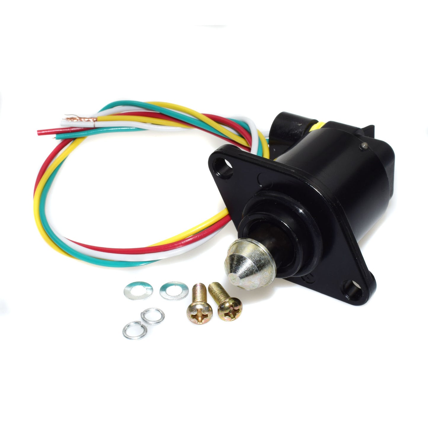 New Idle air control valve and tail wiring harness for for Jeep Cherokee for Wrangler 4637071- v