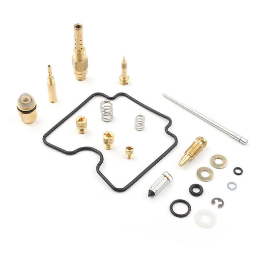 for Suzuki Z400 2003-2008 CARBURETOR Carb Rebuild Kit Repair LTZ400 LT-Z400 Q