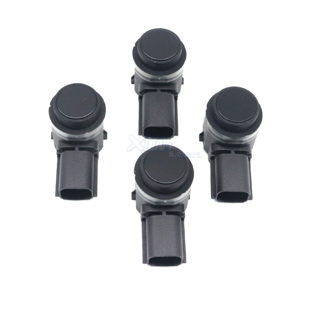 HC3Z-15K859-A Rear Reverse Parking Assist System Backup Sensor for (20-20) v