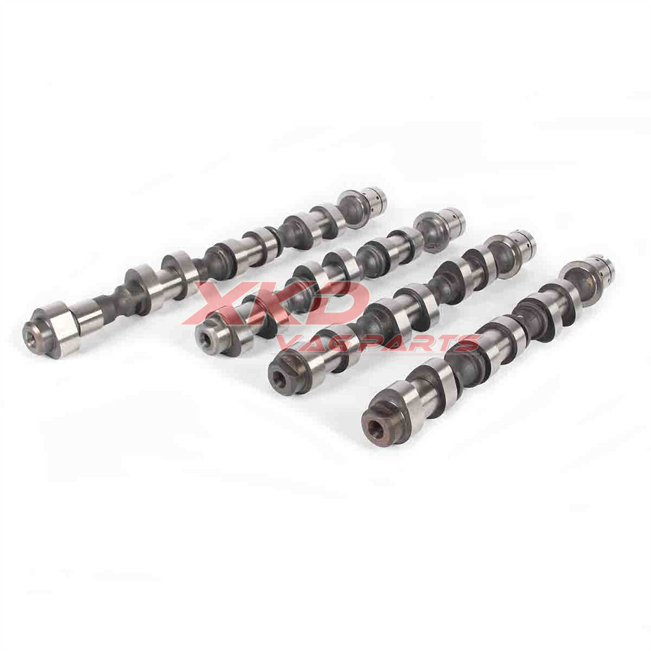 3.6L 4Intake Exhaust Camshafts LR Kit Fit for Cadillac SRX STS CTS LLT LF1
