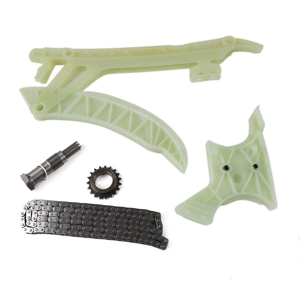 Timing Chain Rail Tensioner Kit Fits for BMW 320i 220i 328i 428i X3 F10 2.0L N20B20A