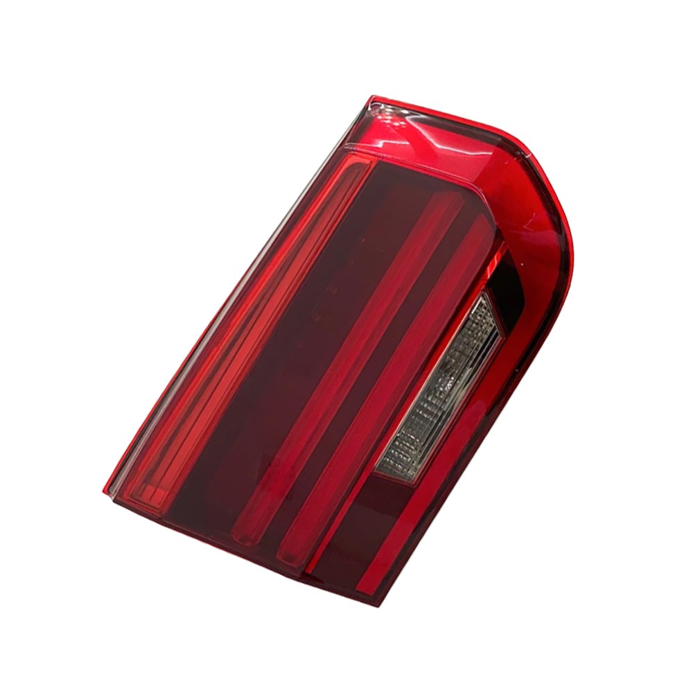 Fit For 3' F30 F31 F80 M3 LCI 2014-2018 Rear Left Tail Light BackUp Without Bulb