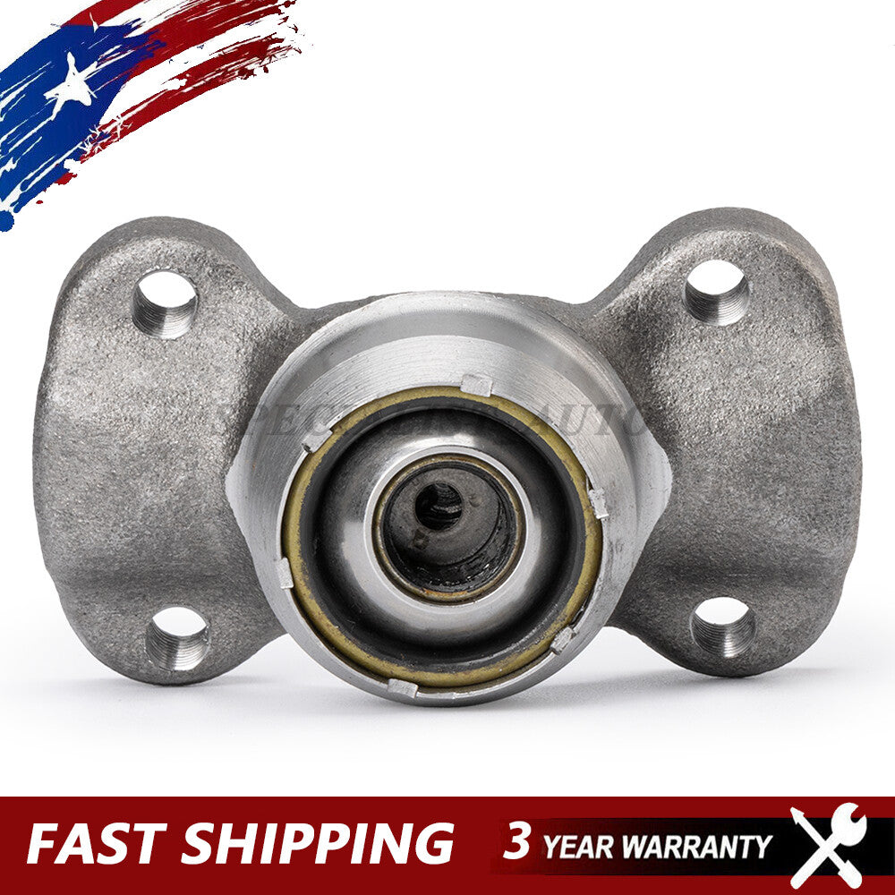 for Yoke Assembly for Jeep CJ YJ TJ XJ ZJ JK Double Cardan CV Centering 211355X