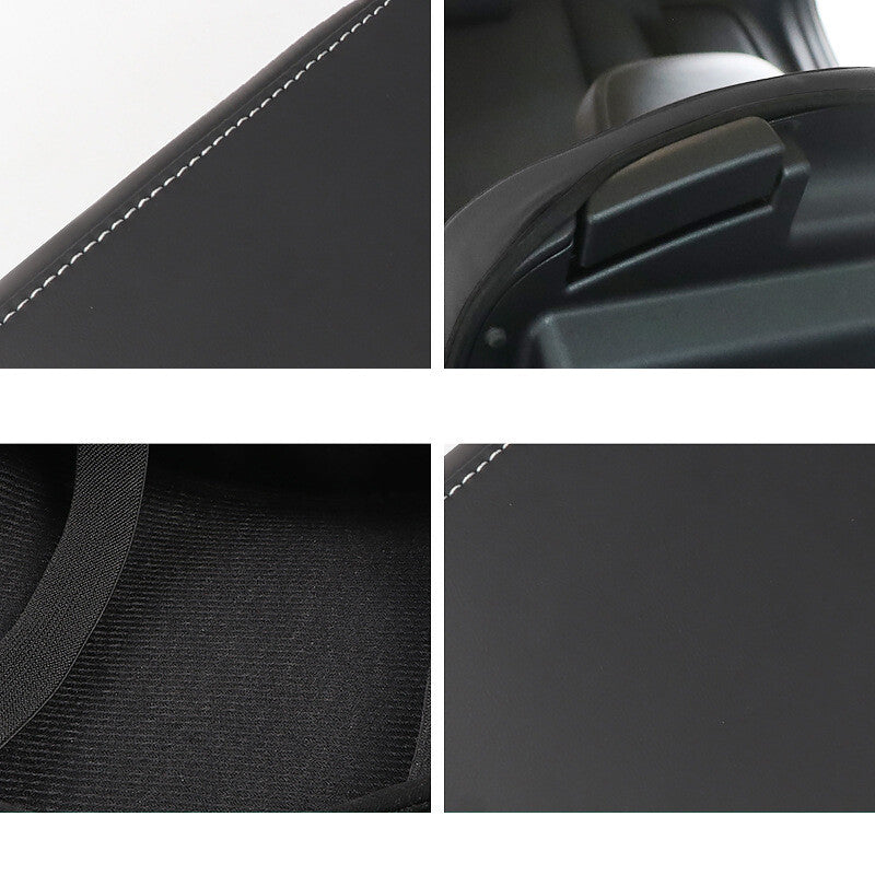 For 2015-2018 for Lexus NX200 200t NX300h Black Center Armrest Surface Case Cover US