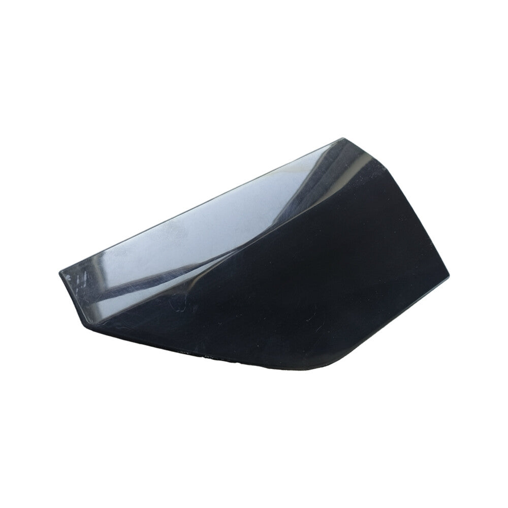 Trailer Cover Tow Hook Eye Hole Cap Front Left Side For 3 Series G20 2023-2024 Q
