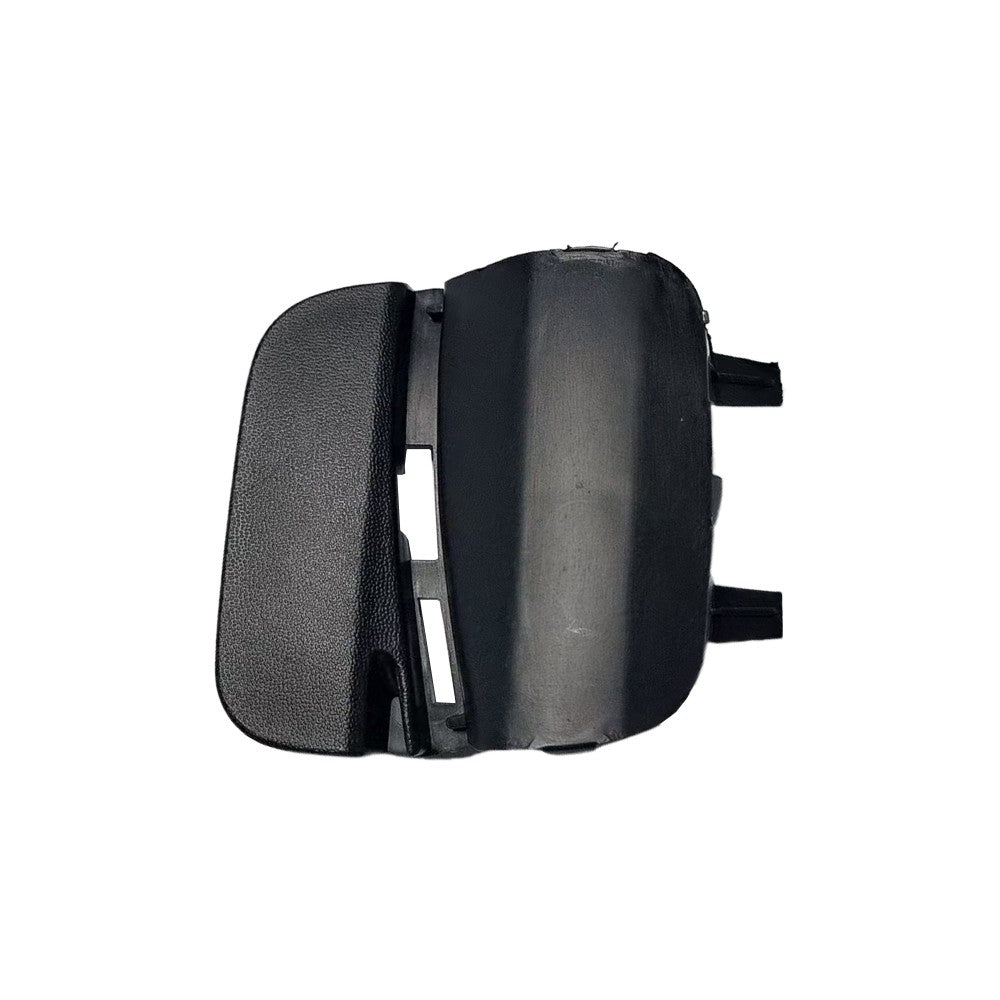 Rear Bumper Towing Hook Eye Cap Unpainted 1678851607 For GLE Class W167 2020-22