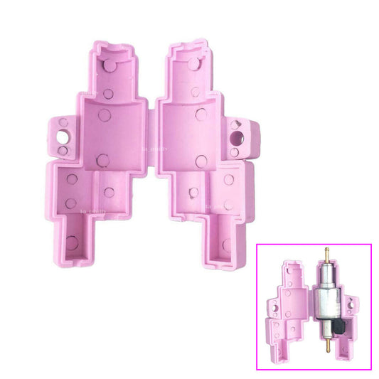 Fuel Pump Cover Holder Housing Protector For Webasto Eberspacher Metering Pump Q