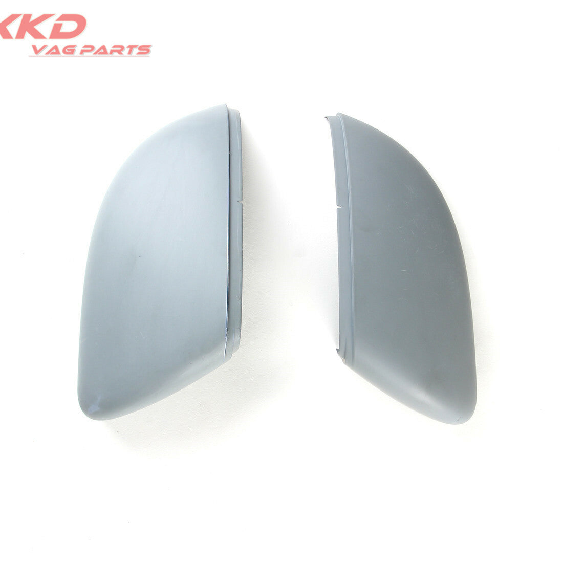 Left Right Wing Mirror Cover Cap for VW for Golf Gti MK6 Touran 5K0857537