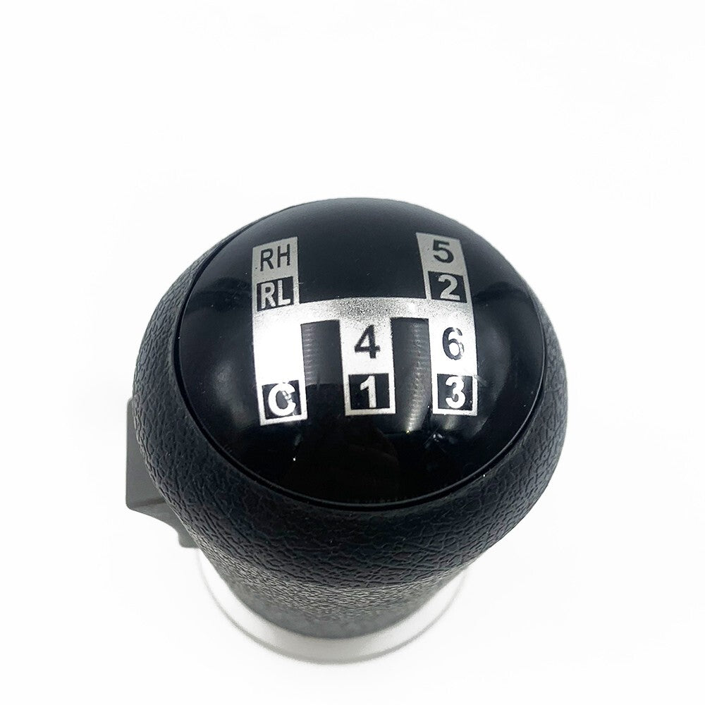 Gear shift lever with gearbox connector switch 1377386, suitable for Scania 3 and 4 series. Q