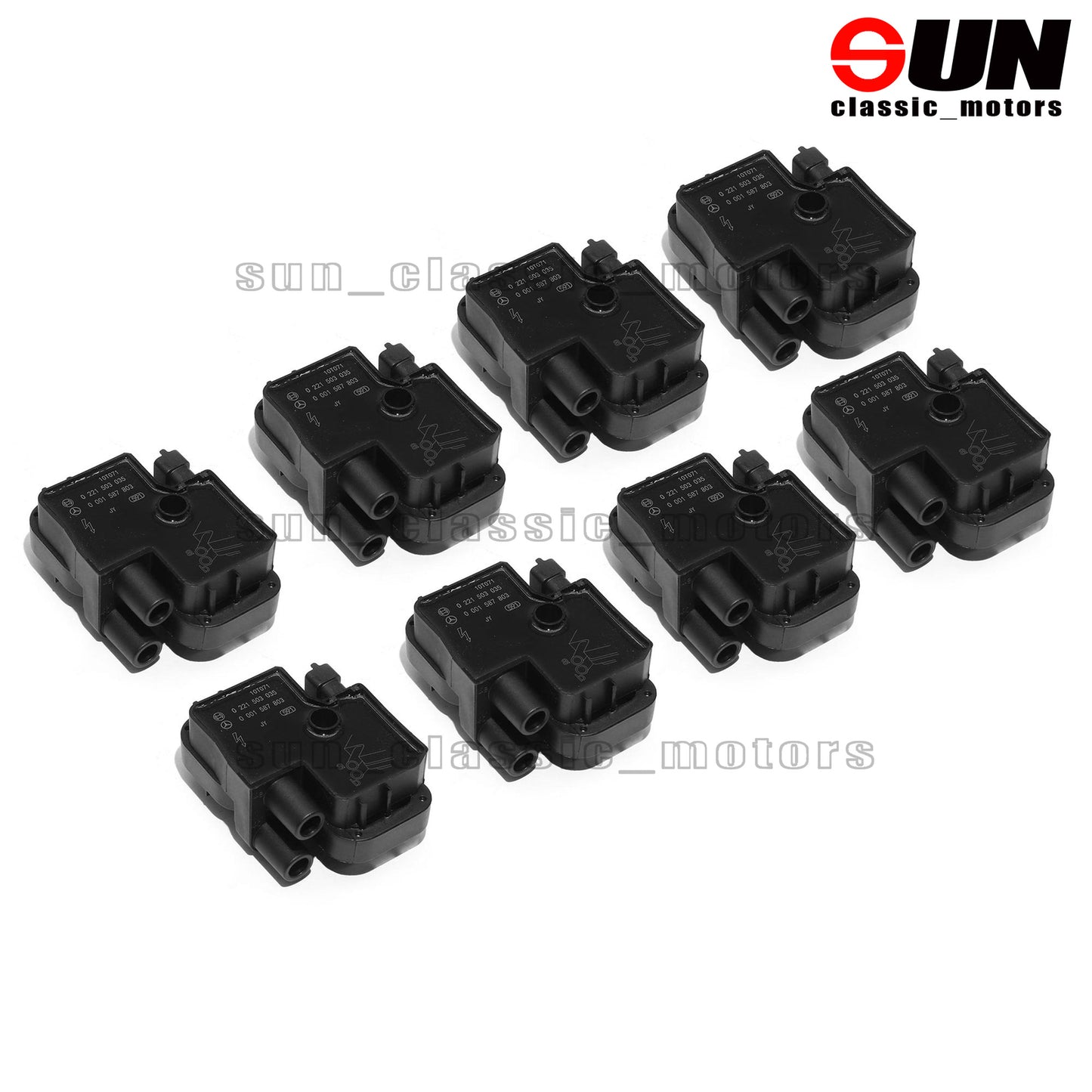 6pcs Pistons Rings Set Piston 84.5mm STD compatible with for Audi A6 for A8 2.8 FSI V6 BDX 1148 A