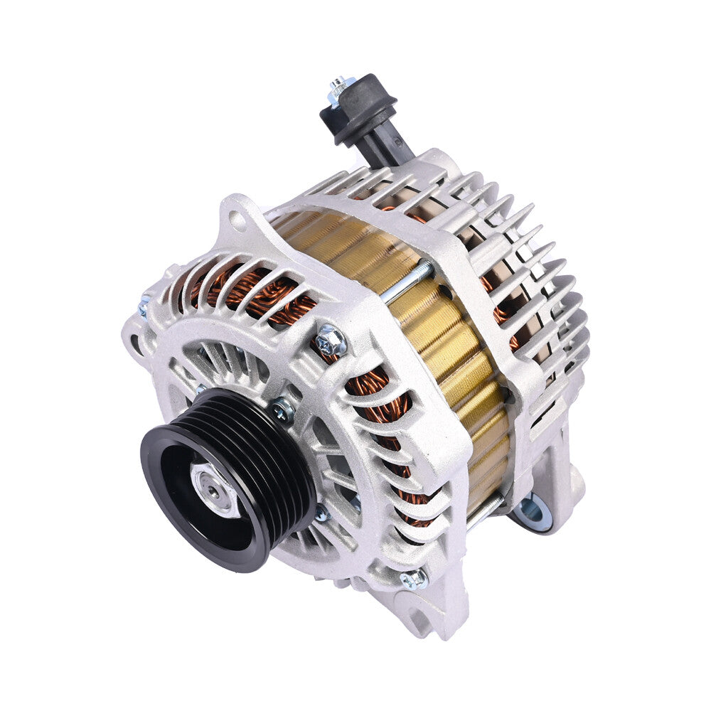 Alternator for Ford Explorer Taurus 3.5L 2011 2013 2014 2015 2016 2017 2018 2019