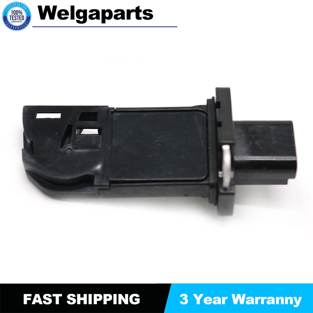 Mass Air Flow Sensor Meter MAF 8V21-12B579-AA for Ford B-max Fiesta Galaxy