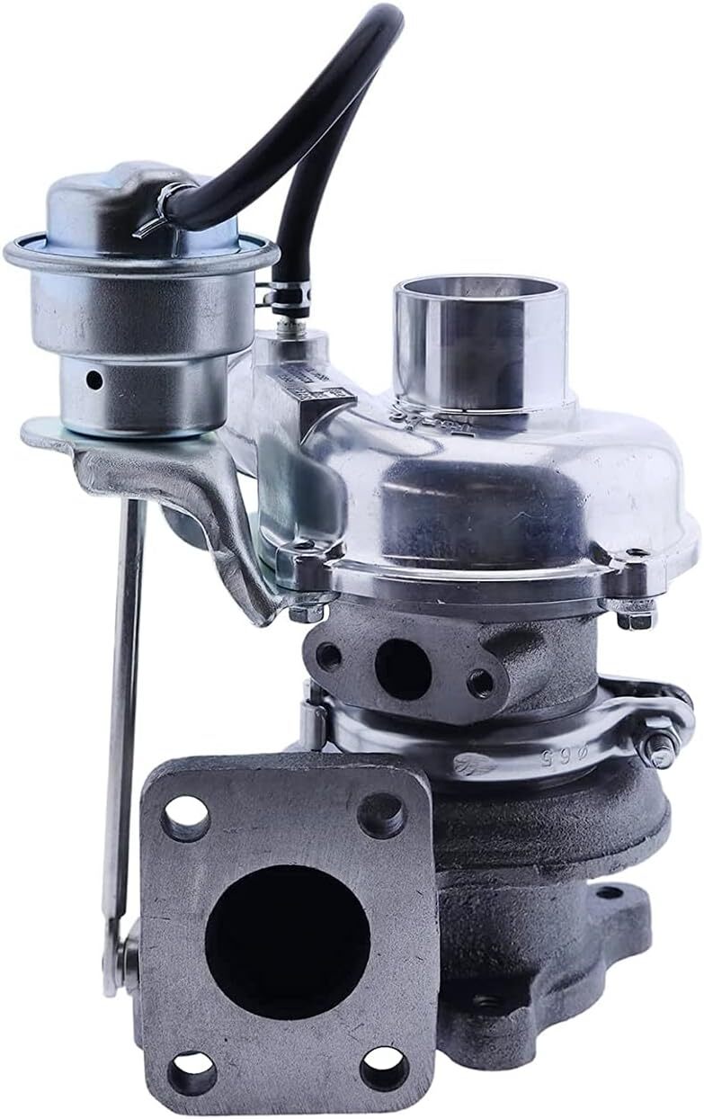 1 x Turbocharger 6686048 VD410096 7020836 Fit For Bobcat S205 T180 T190